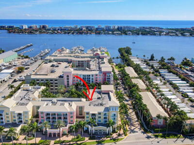 802 W Windward Way, Lantana, FL 33462