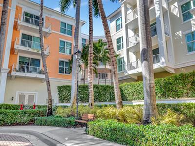 802 W Windward Way, Lantana, FL 33462