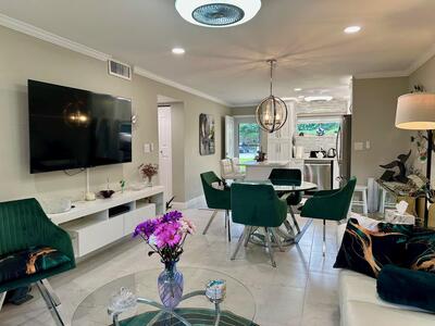 2721 Garden Drive N, Lake Worth, FL 33461