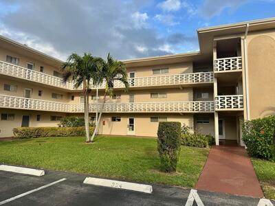 2721 Garden Drive N, Lake Worth, FL 33461