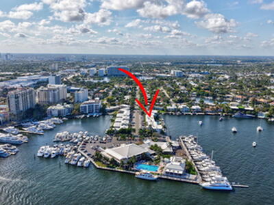 2727 Yacht Club Boulevard, Fort Lauderdale, FL 33304