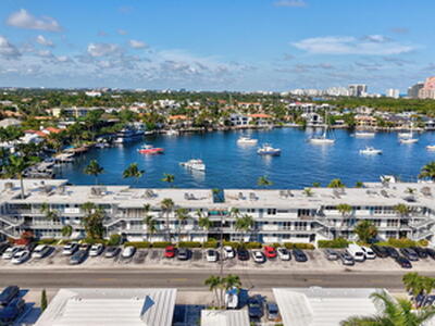 2727 Yacht Club Boulevard, Fort Lauderdale, FL 33304