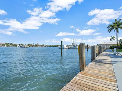 2727 Yacht Club Boulevard, Fort Lauderdale, FL 33304