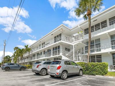 2727 Yacht Club Boulevard, Fort Lauderdale, FL 33304