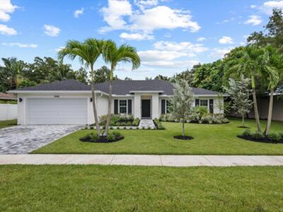 13661 Sheffield St, Wellington, FL 33414