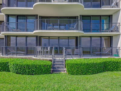 400 Beach Road, Tequesta, FL 33469