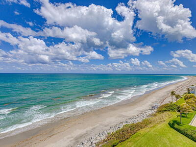 400 Beach Road, Tequesta, FL 33469