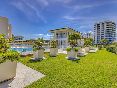 400 Beach Road, Tequesta, FL 33469