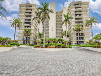 400 Beach Road, Tequesta, FL 33469