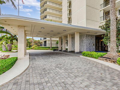 400 Beach Road, Tequesta, FL 33469