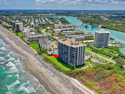 400 Beach Road, Tequesta, FL 33469