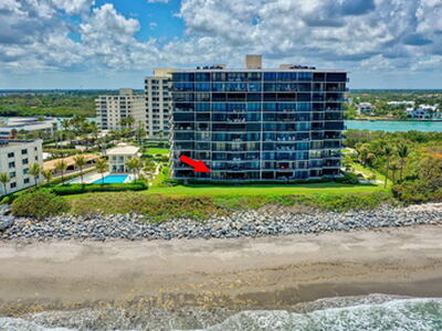 400 Beach Road, Tequesta, FL 33469