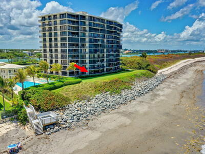 400 Beach Road, Tequesta, FL 33469