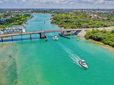 400 Beach Road, Tequesta, FL 33469