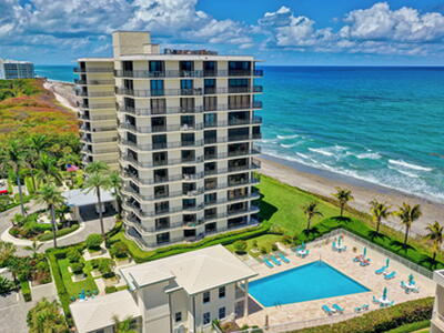 400 Beach Road, Tequesta, FL 33469