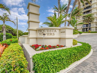 400 Beach Road, Tequesta, FL 33469