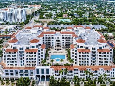 200 E Palmetto Park Road