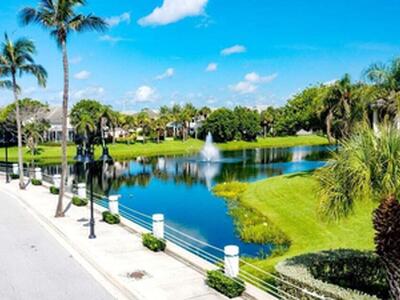 1906 Mainsail Circle, Jupiter, FL 33477