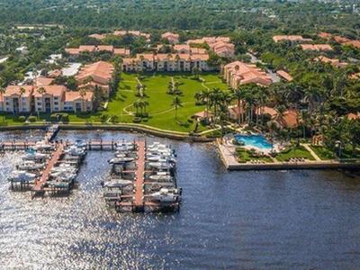 107 Yacht Club Way