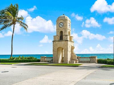 3550 S Ocean 2d Boulevard, South Palm Beach, FL 33480