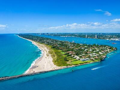 3550 S Ocean 2d Boulevard, South Palm Beach, FL 33480