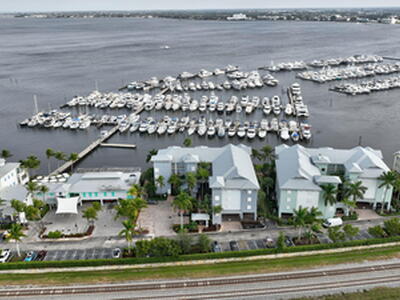 875 NW Flagler Avenue, Stuart, FL 34994