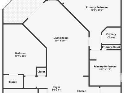 875 NW Flagler Avenue, Stuart, FL 34994