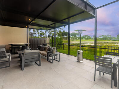 8216 Heritage Club Drive, West Palm Beach, FL 33412