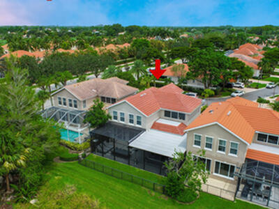 8216 Heritage Club Drive, West Palm Beach, FL 33412