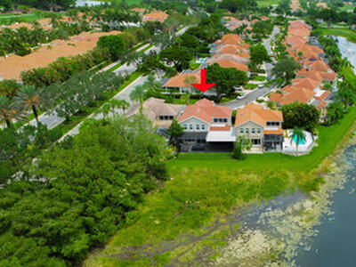 8216 Heritage Club Drive, West Palm Beach, FL 33412