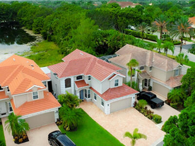 8216 Heritage Club Drive, West Palm Beach, FL 33412