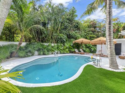 103 S Atlantic Drive, Lantana, FL 33462