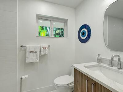 103 S Atlantic Drive, Lantana, FL 33462