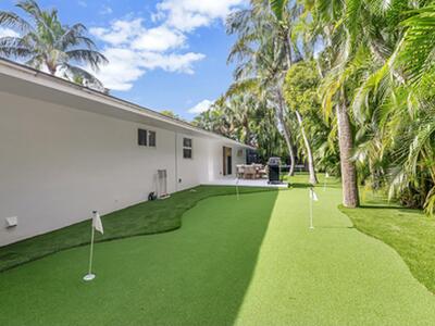 103 S Atlantic Drive, Lantana, FL 33462