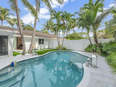 103 S Atlantic Drive, Lantana, FL 33462