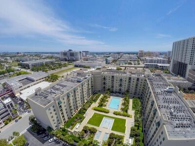 610 Clematis Street, West Palm Beach, FL 33401