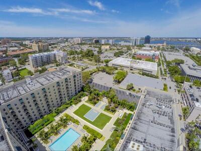 610 Clematis Street, West Palm Beach, FL 33401