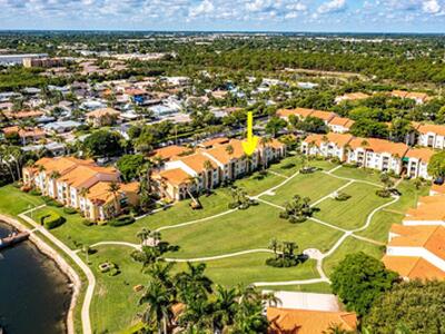 157 Yacht Club Way