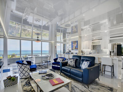 5510 N Ocean Drive