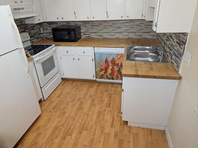 22481 Westchester Boulevard, Punta Gorda, FL 33980