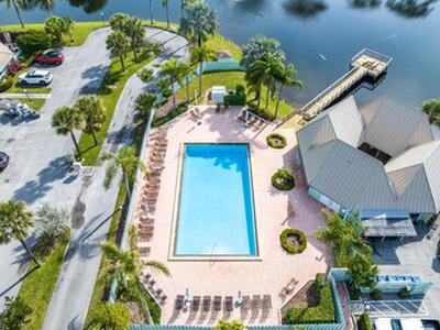 820 Bella Vista Court S, Jupiter, FL 33477