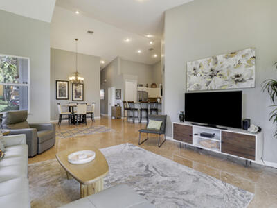 8400 Mulligan Circle, Port Saint Lucie, FL 34986