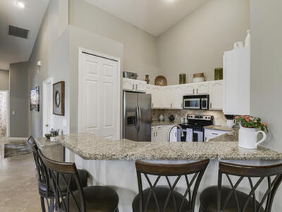 8400 Mulligan Circle, Port Saint Lucie, FL 34986