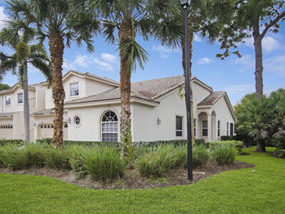 8400 Mulligan Circle, Port Saint Lucie, FL 34986
