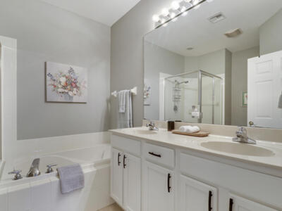 8400 Mulligan Circle, Port Saint Lucie, FL 34986