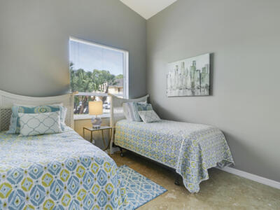 8400 Mulligan Circle, Port Saint Lucie, FL 34986