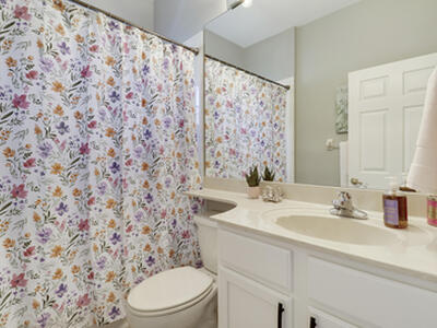 8400 Mulligan Circle, Port Saint Lucie, FL 34986