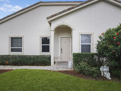 8400 Mulligan Circle, Port Saint Lucie, FL 34986