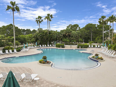 8400 Mulligan Circle, Port Saint Lucie, FL 34986