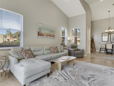 8400 Mulligan Circle, Port Saint Lucie, FL 34986